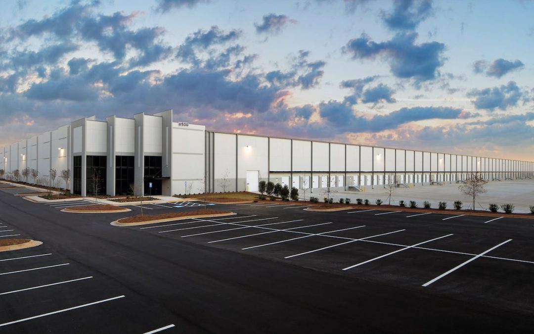 PVH Corp – Palmetto, GA – 982,777 SF