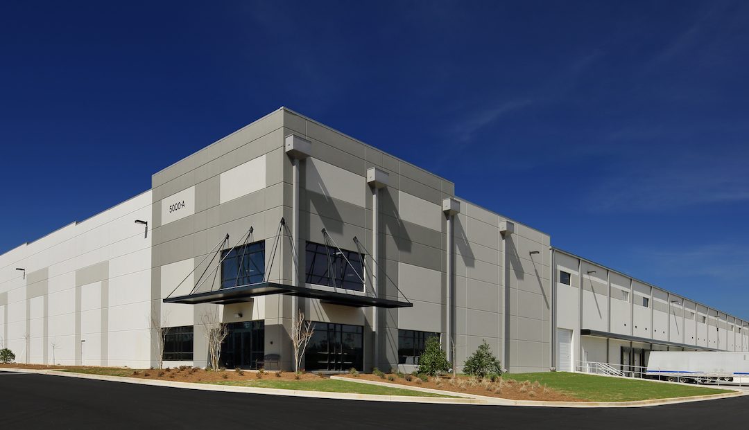 Smuckers – Fairburn, GA – 1,037,400 SF