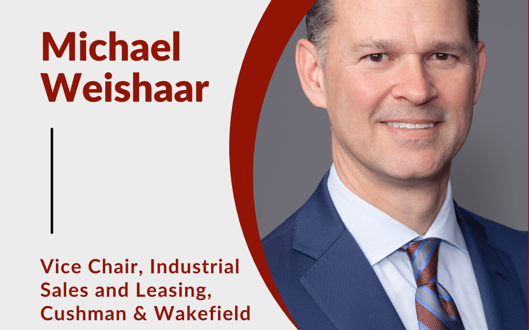 Meet Our Professional Partners: Michael Weishaar